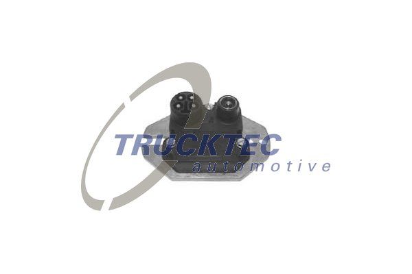 TRUCKTEC AUTOMOTIVE Komutators, Aizdedzes sistēma 02.42.018